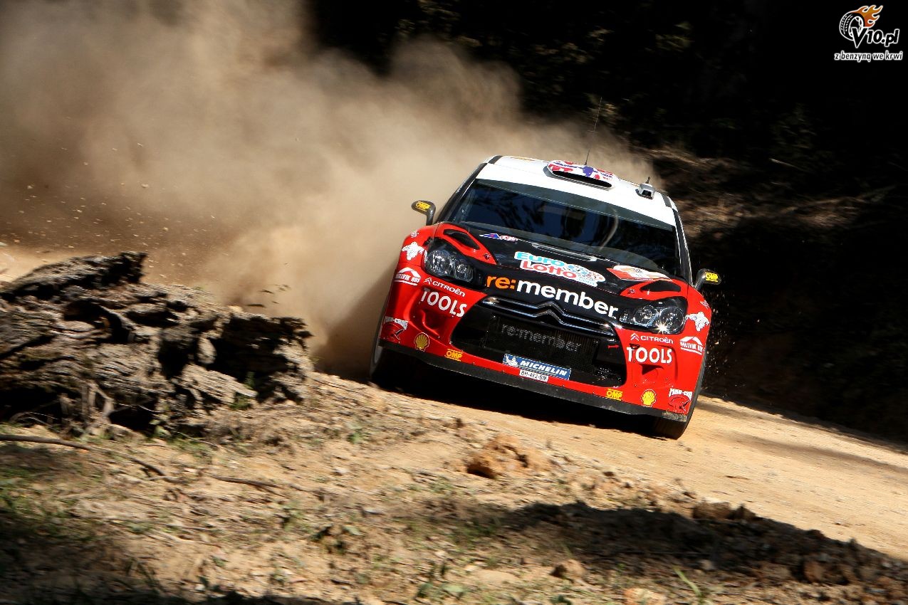 Petter Solberg